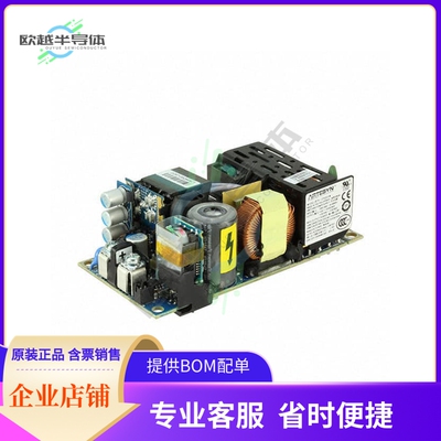 CPS253-M1【AC/DC CONVERTER 12V 5V 155W】