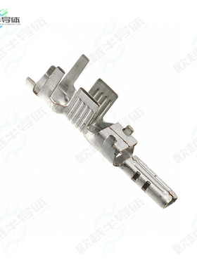 1971780-2[连接器CONN TAB 12AWG CRIMP TIN]