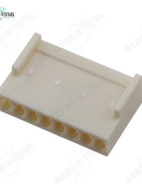 22011082[连接器CONN RCPT HSG 8POS 2.50MM]