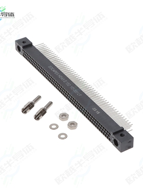 HDASE152YD-000LF[连接器HDAS RECEPTALE 152 STRAIGHT PC T]