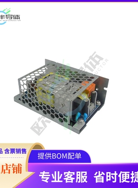 ASM201-360-BET-PF1【AC/DC CONVERTER 36V 200W】