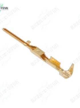 47791-003LF[连接器CONN PIN 28-32AWG CRIMP GOLD]