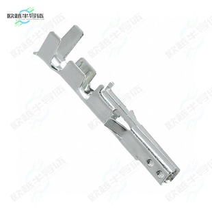 10127817-222LF[连接器CONN SOCKET 24-28AWG CRIMP TIN]