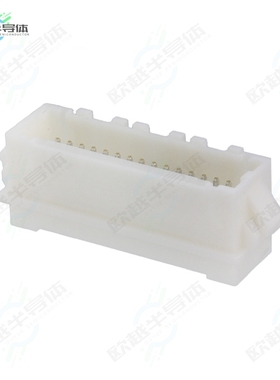 3-292216-0[连接器CONN ADAPT PLUG/PLUG 30POS 1.5MM]