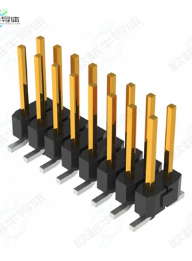 TSM-108-02-L-DV-A-P-TR[连接器CONN HEADER SMD 16POS 2.54MM]