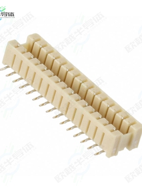 3-179437-0[连接器CONN RCPT 30POS SMD TIN]