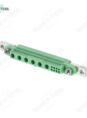 G125-22496F5-06-08-00[连接器RCPT PNL MNT 6PWR + 8SIGNAL]
