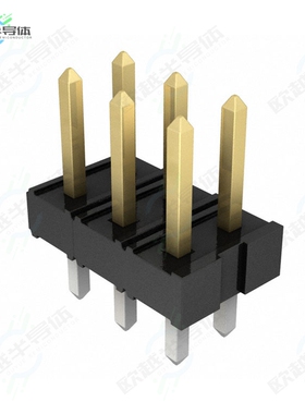 877580650[连接器CONN HEADER VERT 6POS 2MM]