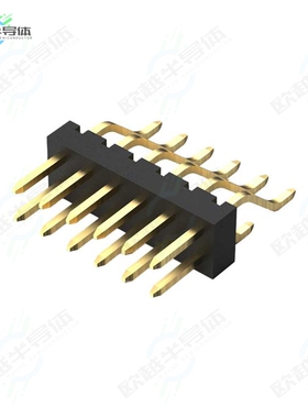 BF135-12-A-0200-0700-0400-L-C[连接器12POS, 2MM PITCH PIN HDR