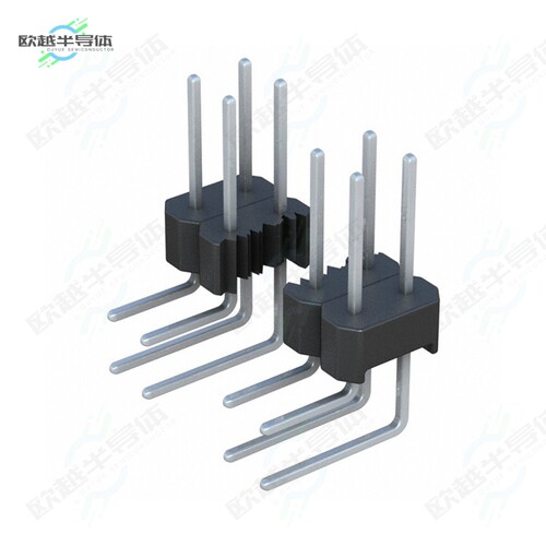 PREC036DBAN-M71RC[连接器CONN HEADER R/A 72POS 2.54MM]