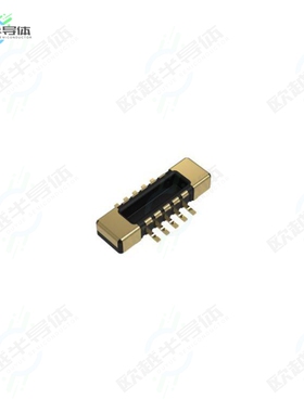 2394-10MG00DNT[连接器Fine Pitch Board to Board 0.35mm]
