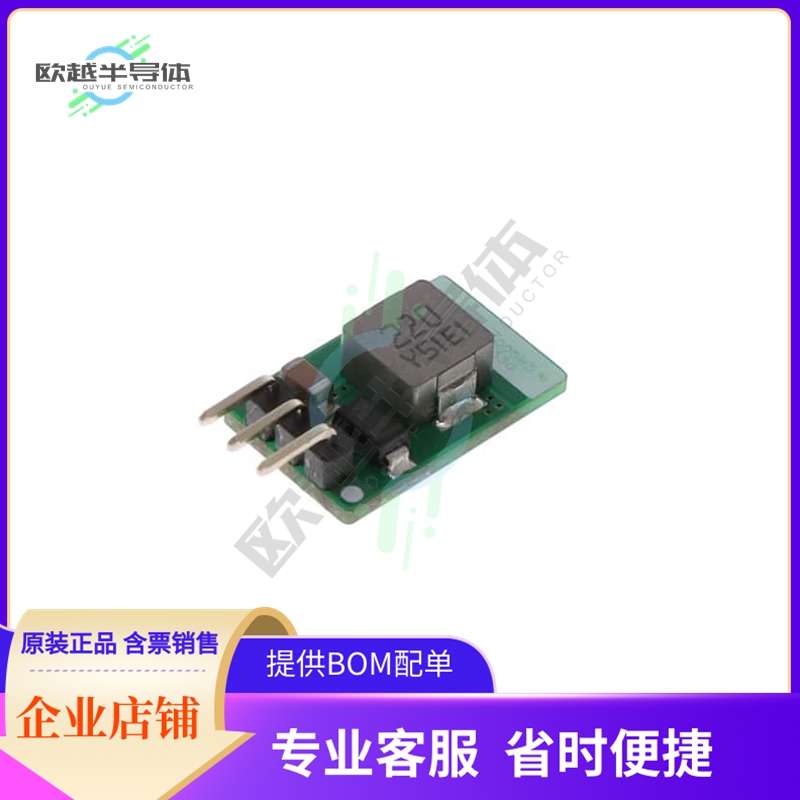 K78L15-1000R3【DC DC CONVERTER 15V】