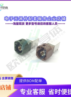 HF109P-0001-0B-VE[连接器AUTOMOTIVE HF109 SERIERS HSD CON]