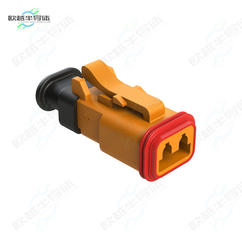 AT06-2S-SR02ORG[连接器CONN PLUG HSG 3POS]