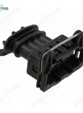 282192-1[连接器CONN RCPT HSG 4POS 5.00MM]