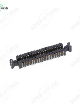 IC134270221[连接器LYNX QD RECEPT, STACKER RECEPT,]