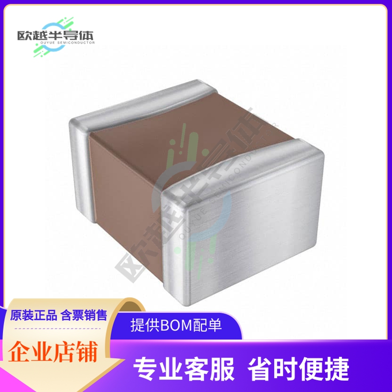 VJ13PC0480KBA【VARISTOR 60.5V 250A 1210】
