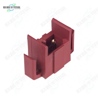 2-640497-2[连接器CONN HEADER VERT 2POS 4.2MM]