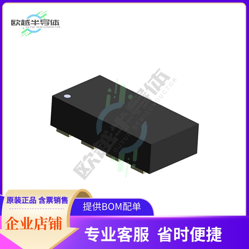 STN204033BL60【TVS DIODE 3.3VWM 18VC DFN2010-8L】
