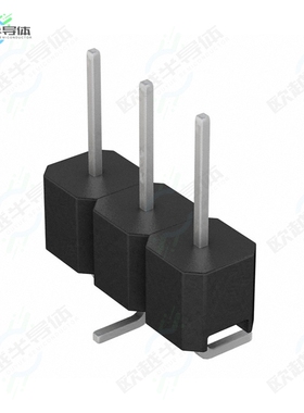 NREC003SABC-M30RC[连接器CONN HEADER SMD 3POS 2.54MM]