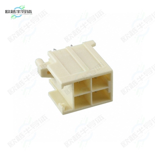 179840-1[连接器CONN HEADER VERT 4POS 3.96MM]