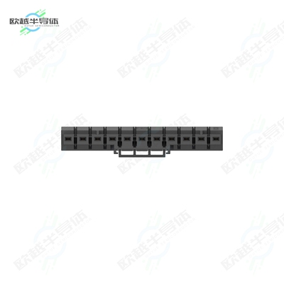 1-2289080-1[连接器D3950 REC 11POS 1ROW X KEY]