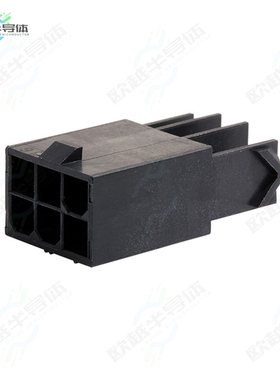 1727620006[连接器CONN PLUG HSG 6POS 4.20MM]