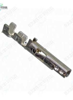 39000047[连接器CONN SOCKET 22-28AWG CRIMP TIN]