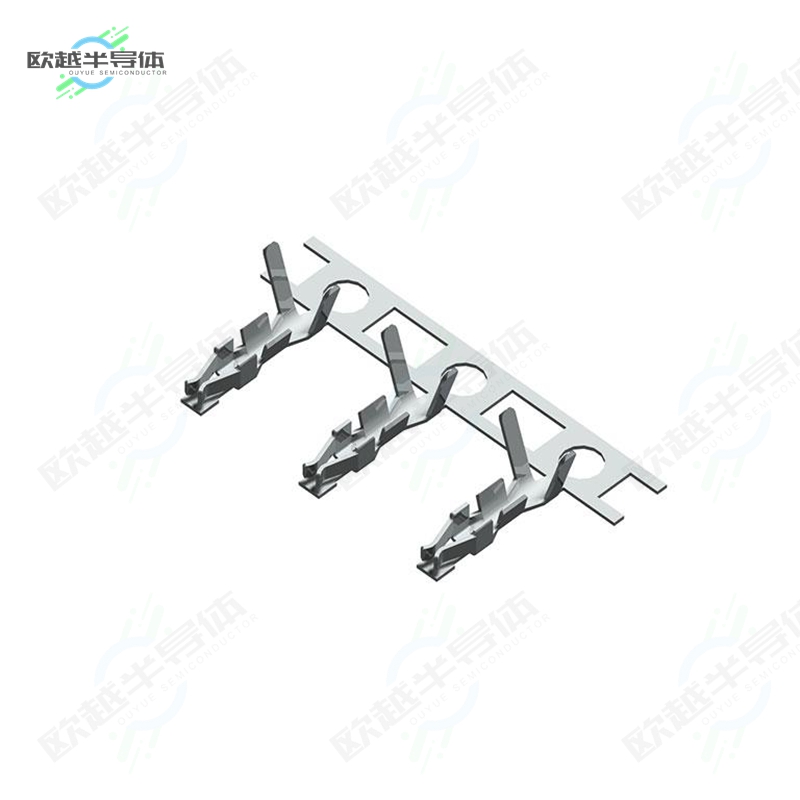 CI01T011PE0[连接器2.0MM(.079) WIRE TO BOARD CRIMP]