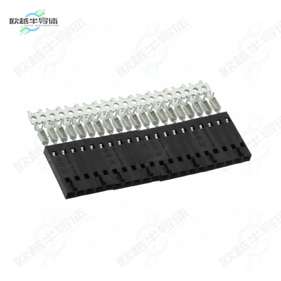 5-103959-4[连接器CONN RCPT 5POS IDC 26-30AWG TIN]