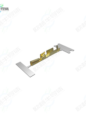 10141272-313ALF[连接器CONN SOCKET 24 AWG CRIMP GOLD]