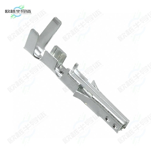 10127817-221LF[连接器CONN SOCKET 16-22AWG CRIMP TIN]