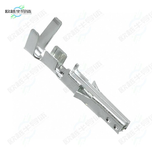 10127817-221LF[连接器CONN SOCKET 16-22AWG CRIMP TIN]