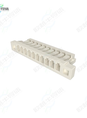 10159026-1010LF[连接器0.8MM PITCH HSG WITH PEG-1015902]