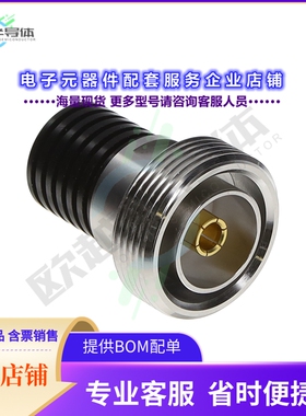 6500.41.B[连接器CONN TREM JAC FM S 7/16 DIN 50OH]