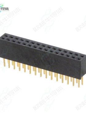 20021311-00030T4LF[连接器CONN RCPT 30POS 0.05 GOLD PCB]