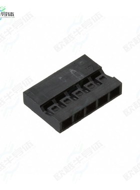 69305-005LF[连接器CONN RCPT HSG 5POS 2.00MM]