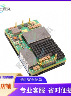 DSQ0150V2NBSC【DC DC CONVERTER 12V 600W】