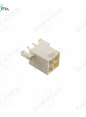 2825261-4[连接器4P VAL-U-LOK HCS VRT HDR W/P V0]