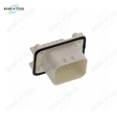776267-2[连接器CONN HEADER R/A 14POS 4MM]