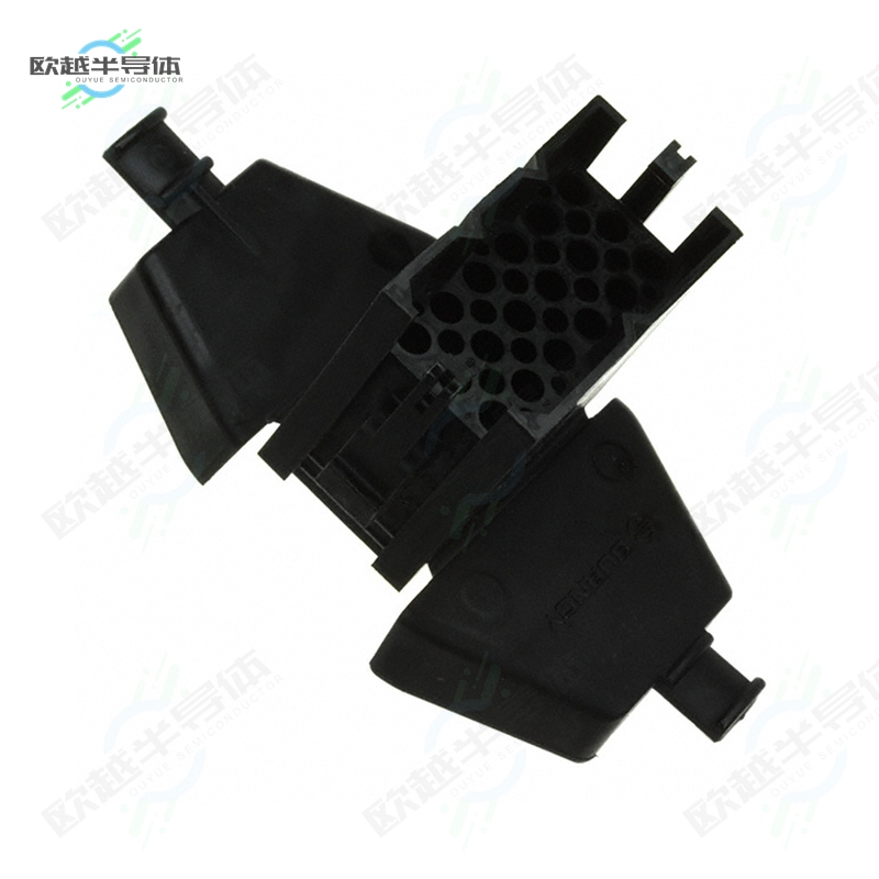 SMS18PDH1[连接器CONN PLUG HSG 18POS 5.08MM]