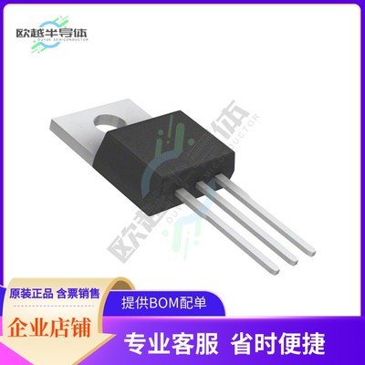 AOT7N65《MOSFET N-CH 650V 7A TO220》