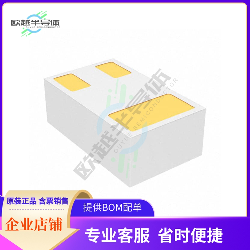 CSD17381F4T《MOSFET N-CH 30V 3.1A 3PICOSTAR》