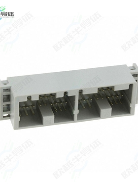 316370-6[连接器CONN HEADER R/A 48POS]