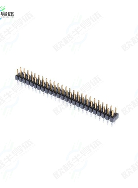 PTT-125-01-L-D[连接器CONN HEADER VERT 50POS 2MM]