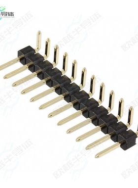 61301211021[连接器CONN HEADER R/A 12POS 2.54MM]