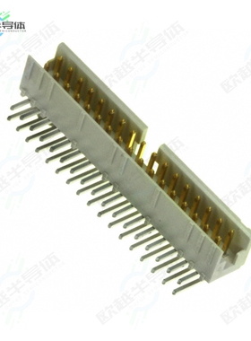 98464-G61-34LF[连接器CONN HEADER R/A 34POS 2MM]