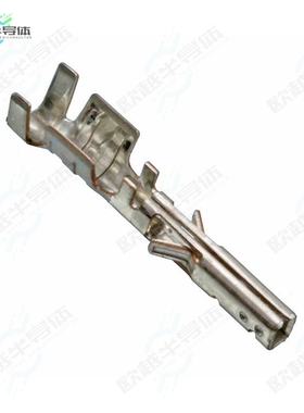 430300007[连接器CONN SOCKET 20-24AWG CRIMP TIN]