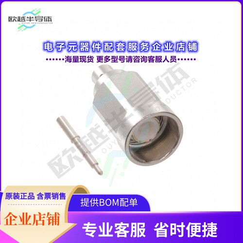 R180052007W[连接器NEX10 M STR THD SD.141]