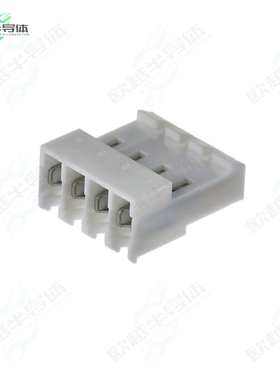 3-641220-4[连接器CONN RCPT 4POS IDC 24AWG GOLD]